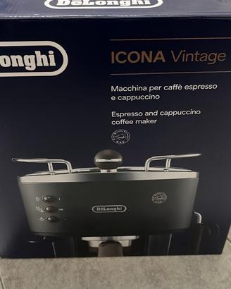 Delonghi icona