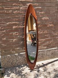 Specchiera Teak CAMPO & GRAFFI