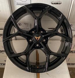 Cerchi in lega 18 GMP ULTRIVITY Cupra Formentor