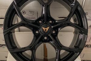 Cerchi in lega 18 GMP ULTRIVITY Cupra Formentor