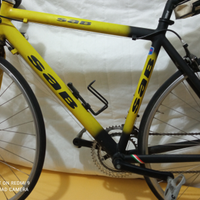 Bicicletta da corsa