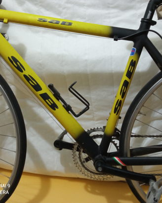 Bicicletta da corsa