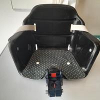 seggiolino anteriore