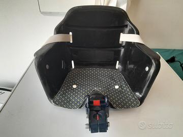 seggiolino anteriore