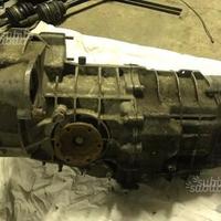 Cambio porsche 911 300 cv