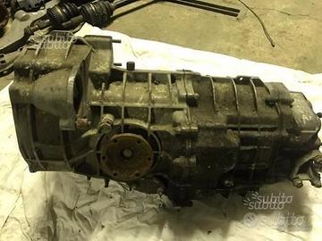 Cambio porsche 911 300 cv