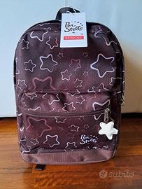 zaino Pan di Stelle by Seven 