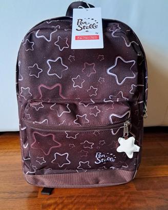 zaino Pan di Stelle by Seven 