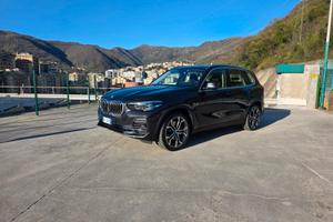 Bmw X5 xDrive45e Business