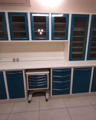 Arredamento tecnico professionale