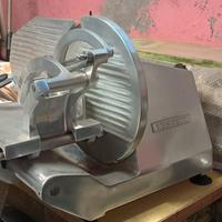 Affettatrice professionale Van-Dall