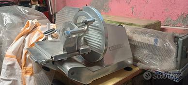 Affettatrice professionale Van-Dall