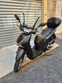 Honda SH 150 ABS