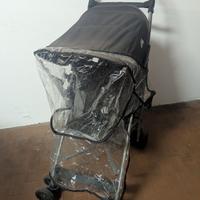 Passeggino Maclaren pieghevole