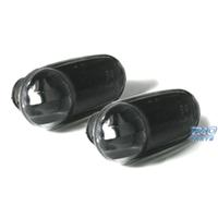 FRECCIE LATERALI ALFA ROMEO 147 00-04 NERO