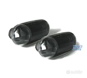 FRECCIE LATERALI ALFA ROMEO 147 00-04 NERO