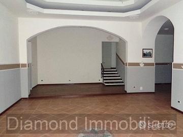 Locale commerciale ad Acireale centro