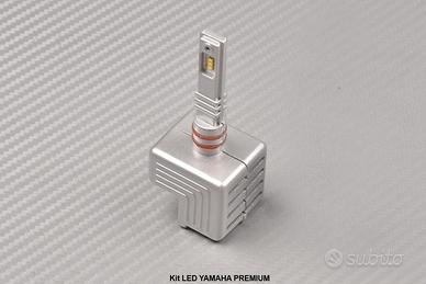 Kit LED YAMAHA PREMIUM