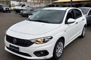 Fiat Tipo 1.3 Mjt S&S 5 porte business