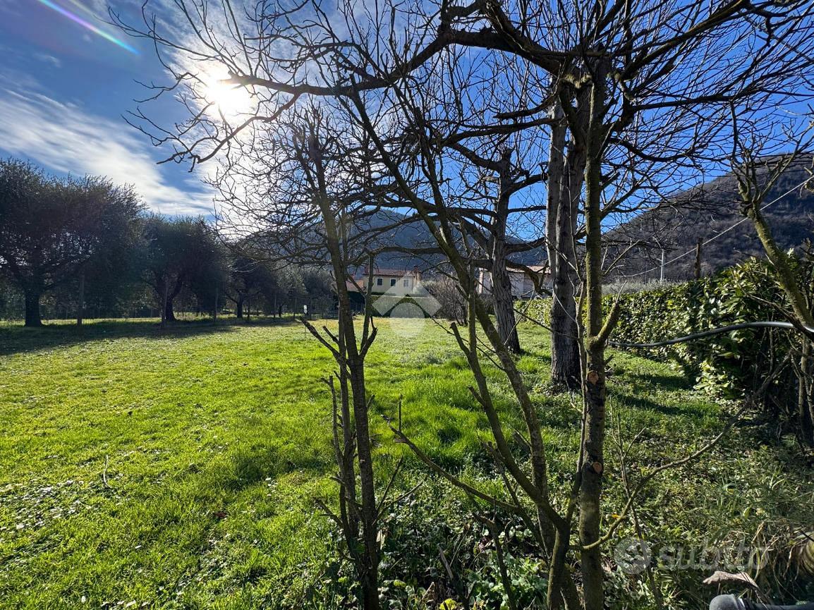 TER. RESIDENZIALE A GALZIGNANO TERME - View 2