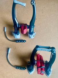V-brakes Vuelta & Ritchey