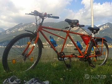Tandem