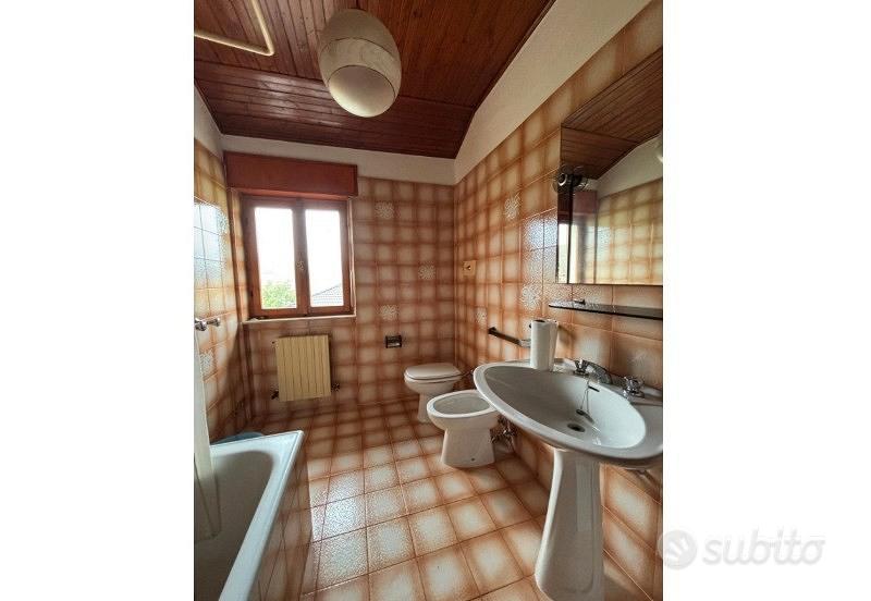 Appartamento – BG - Vista 5