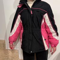 Puumino, giacca neve bambina/ragazza