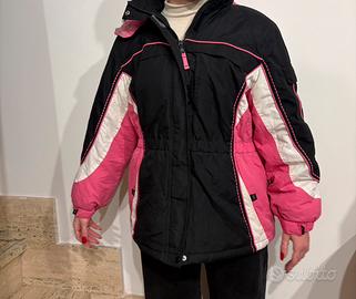 Puumino, giacca neve bambina/ragazza