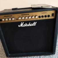 Marshall ampl
