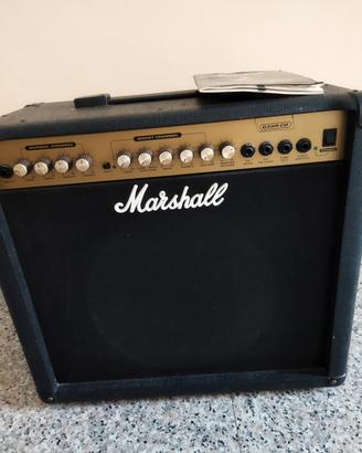Marshall ampl