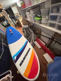 Windsurfer LT completo