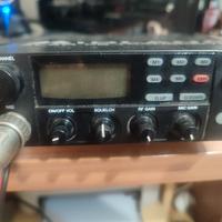 alan 48. con lineare 200  w