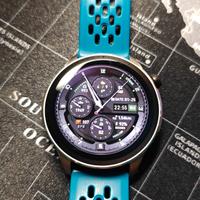 Smartwatch Amazfit GTR 4