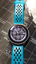 Smartwatch Amazfit GTR 4