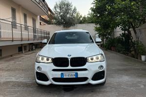 Bmw x4 msport