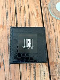 Orologio Light Time