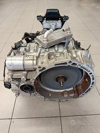 CAMBIO AUTOMATICO AUDI Q3 2.0 TDI 204 CV 4X4 ANNO 