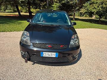 Ford Fiesta ST 2.0 16V