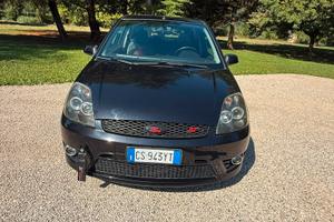 Ford Fiesta ST 2.0 16V