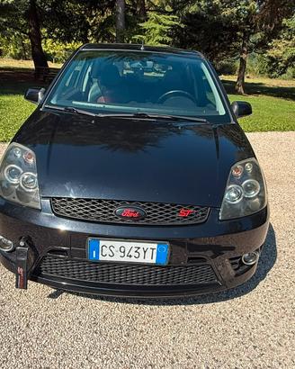 Ford Fiesta ST 2.0 16V