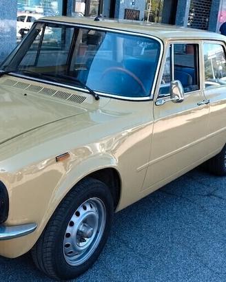 Alfa Romeo Giulia 1300 NUOVA SUPER