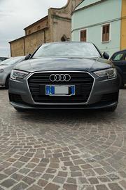Audi A3 Sportback 1.6 TDI 110cv S-Tronic 7 marce