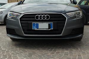 Audi A3 Sportback 1.6 TDI 110cv S-Tronic 7 marce