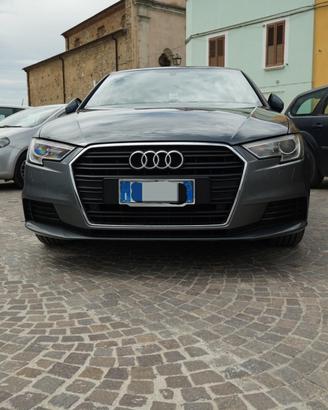 Audi A3 Sportback 1.6 TDI 110cv S-Tronic 7 marce
