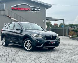 Bmw X1 xDrive18d Sport 150 CV - UNIPRO