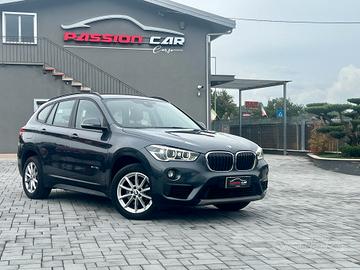 Bmw X1 xDrive18d Sport 150 CV - UNIPRO