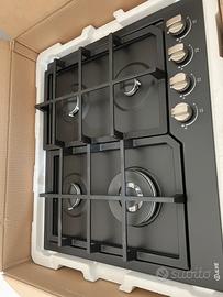 PIANO COTTURA A GAS ILVE