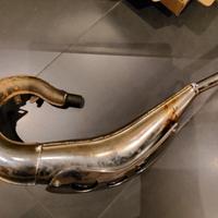 marmitta fantic 50cc