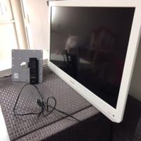 Tv schermo sottile 32 pollici toshiba